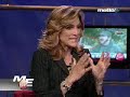 Maria Elvira Live!: Desafortunadas palabras y actitud de la Dra. Hilda Molina con respecto al Exilio cubano de Miami.