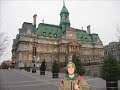 Canada World Youth