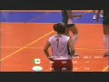 FUSI�N DEPORTIVA - M�xico Vs Argentina Volleyball 2007