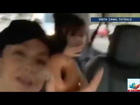 “ElDonaChallenge”, el nuevo reto viral de cantante mexicana Thalía en Instagram para devorar una dona (VIDEO)