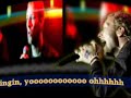 Coldplay - Clocks  with LYRICS (COOL)