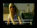 Avril Lavigne Blackfriend 2007 Subtitulado Al En Español Madtv Mad Tv Paordy Parodia 2008 Girlfriend Remix