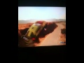 Dirt2 crash