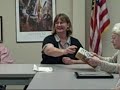 One Read Book Talk with Ruby Robinson