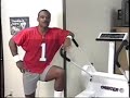 NFL Hall of Fame QB Warren Moon www.orbiter-treadmill.coml NFL Hall of Fame QB Warren Moon www.orbiter-treadmill.coml