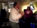 Dancing At Cafe Piano