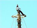 THE FLYING MEN  PART 02