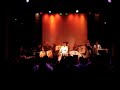 spanish harlem orchestra at sobs
