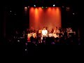 spanish harlem orchestra at sobs