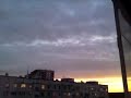 UFO over Moscow September 8th 2011