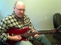 Guitar Lesson - Beginning Sweep Picking Guitar Lesson - Beginning Sweep Picking