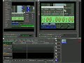 Cinelerra Tutorial zoom and keyframes
