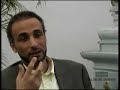 Tariq Ramadan on European Muslims
