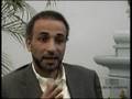 Tariq Ramadan on European Muslims