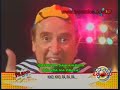 CIRCO DO KIKO - P�NICO NA TV - CHAVES - VESGO E SILVIO