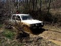 (lagonegro) 4x4 matti uscita agrimonte