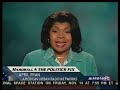 Hardball: Kay Hagan\