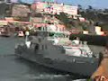 hm customs at Torquay