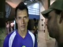 Deportivo Italia entrevista Evelio Hernandez