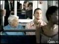 Evian ad