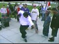Dance battle usa