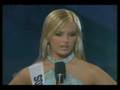 videos de Miss Teen YTP 2008 - South Carolina answers a question