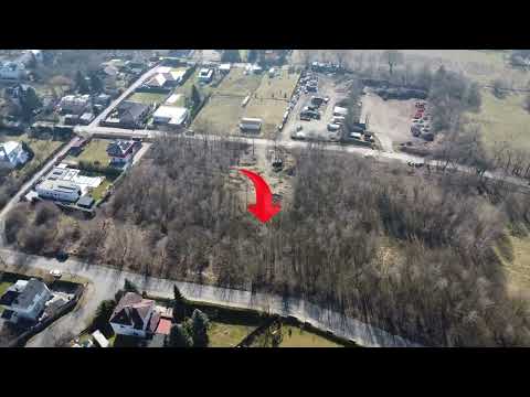 Video Pozemek pro bydlení, 1 092 m² - Praha