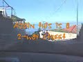 Madeira (Portugal) - Easy Driving in Funchal  - Again?