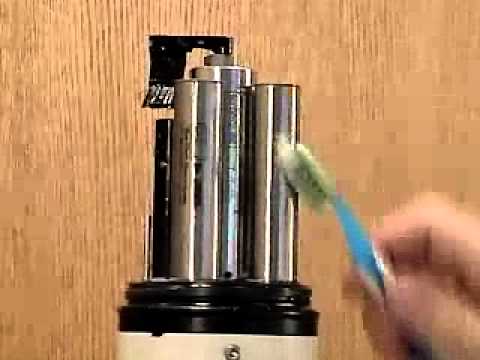 how to dissolve rhodamine