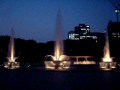 DSCF3281 和田倉噴水公園の噴水（通常時
