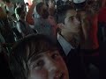 Flavio Bogado @ Speed Bar (2) - Creamfields 2008