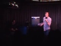 Seth Rudetsky and Jack Plotnick sing the song that got them fired in Vegas!