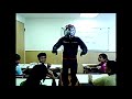 Me teaching my kids some words: apex, burnout and cager....and a sentence. This video is years old. Just noticed it wasn't on YT. And I added in the blooper at the end.