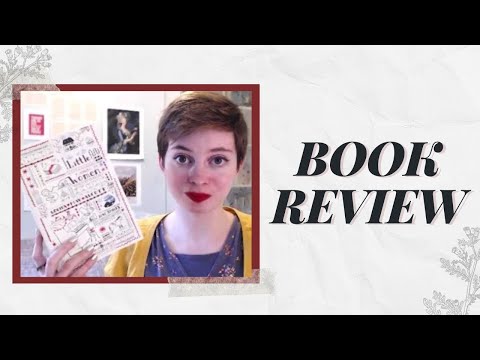Little Women by Louisa May Alcott | #littlewomenreadalong