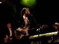 Sean Lennon in Ghent, Belgium - Would I Be The One Sean Lennon in Ghent, Belgium - Would I Be The One