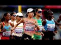 🏃‍♀️ 小林香菜、ケガを乗り越え日本女子トップ！世界陸上7位の感動ストーリー 🏅