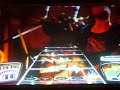 Guitar Hero Custom - Metallica - Seek and Destroy