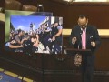 Gutierrez Addresses Congress on DOJ Civil Rights Report on Puerto Rico Police Abuses