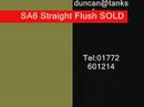Tank Ride LLC SA 6 for sale Tank Ride LLC SA 6 for sale