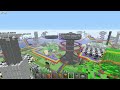 Minacraft - 7chan's Arcadia