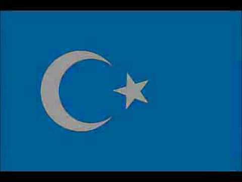 Uyghur