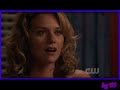 one tree hill: leyton   mamma mia