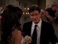 April Bowlby plays as Candy on Two and a Half Men