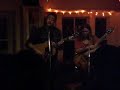 Jay Nash ~ House Concerts York ~ October \ Jay Nash ~ House Concerts York ~ October \