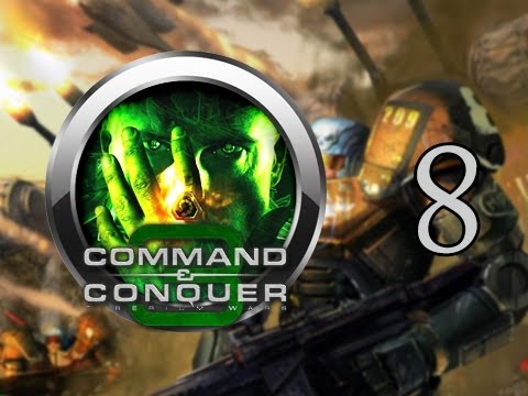 Cairo - Your mission is to take out a massive Nod nuclear weapons facility in northern Cairo, the same base that was used to launch the strike on the Philadelphia. T...