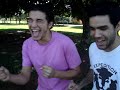 Em Jerusaaaaaalem