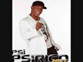 Psirico - Chuá chuá 2010NOVA