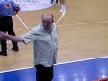 Hemofarm - Partizan 88-84 (2008) playoff