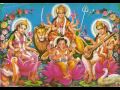 Hemanth Chauhan - Tu Rangai Jane Rang Ma (gujarati bhajan)