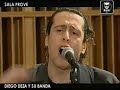 Diego Deza y su Banda - Quiero Andar